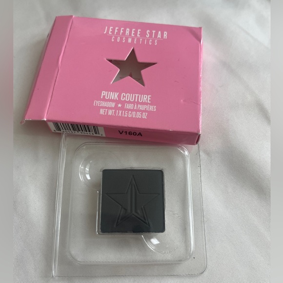 New Jeffree Star Cosmetics Pressed Pigment Single Eyeshadow Bundle - Picture 4 of 6